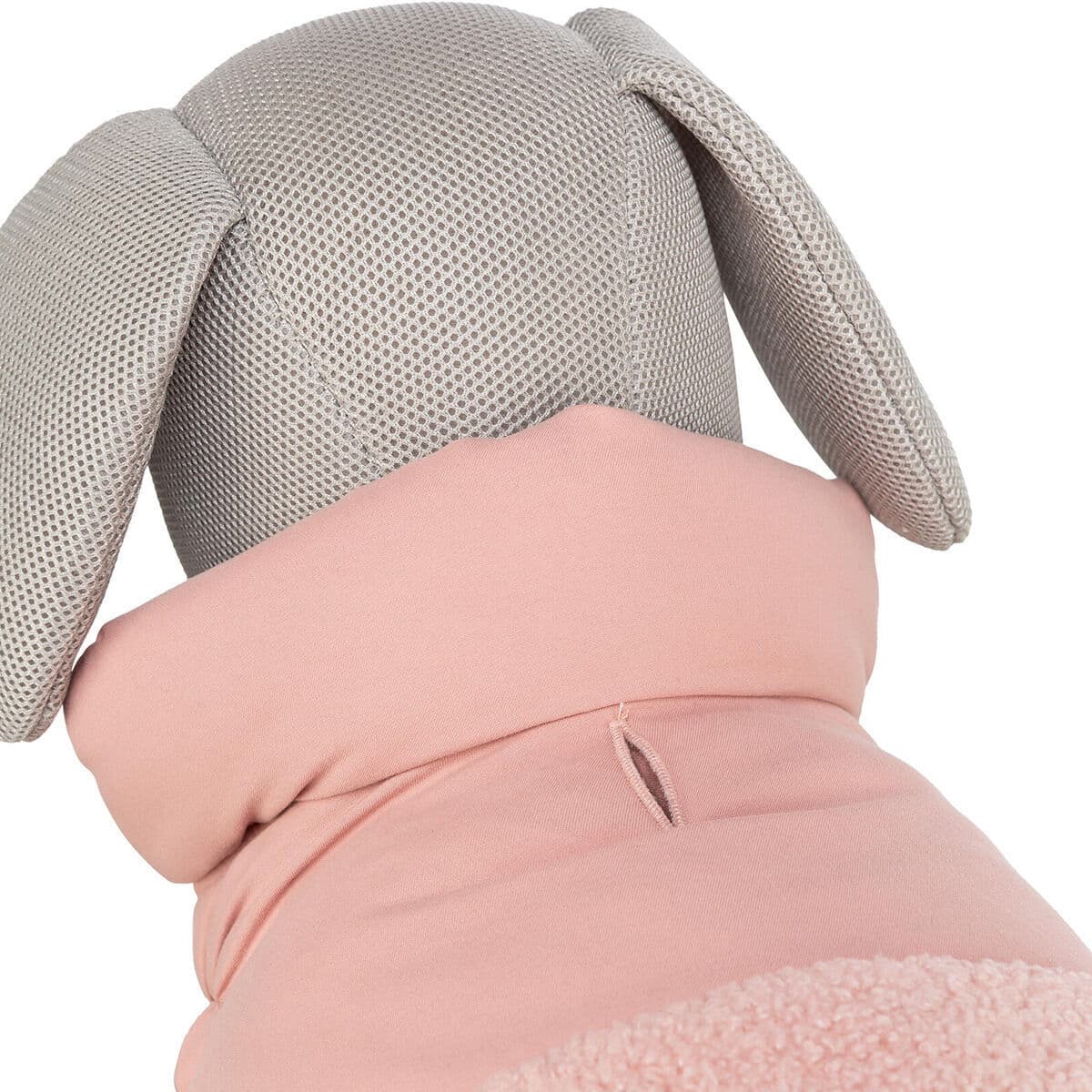 Trixie Ajou Vinterdekken Til Hund Rosa