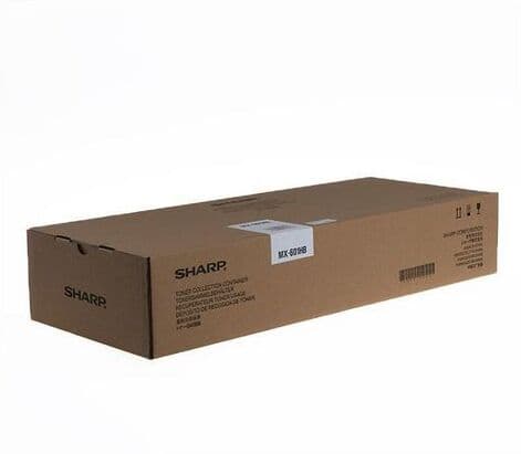 Waste toner SHARP MX601HB 50K