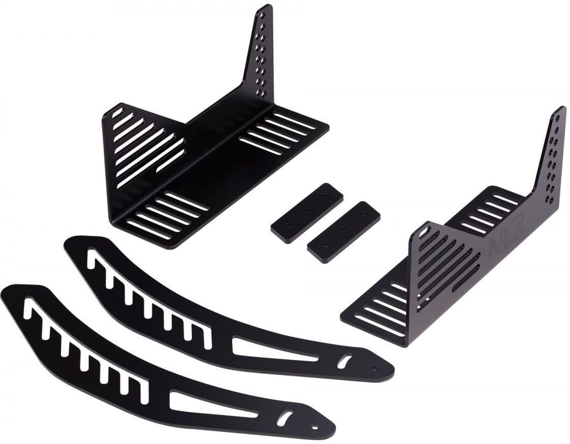Next Level Racing - GTElite Formula and Hybrid Pedal Upgrade Kit (PC)