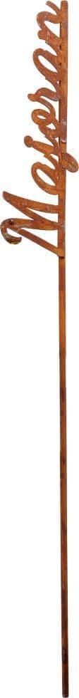 TrendLine Pflanzstab Metall Majoran 30 cm