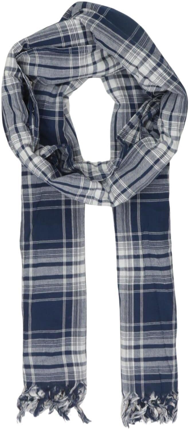 Tommy Hilfiger Herren Schal oder Tuch, Mehrfarbig, kein / Etikett - Second Hand