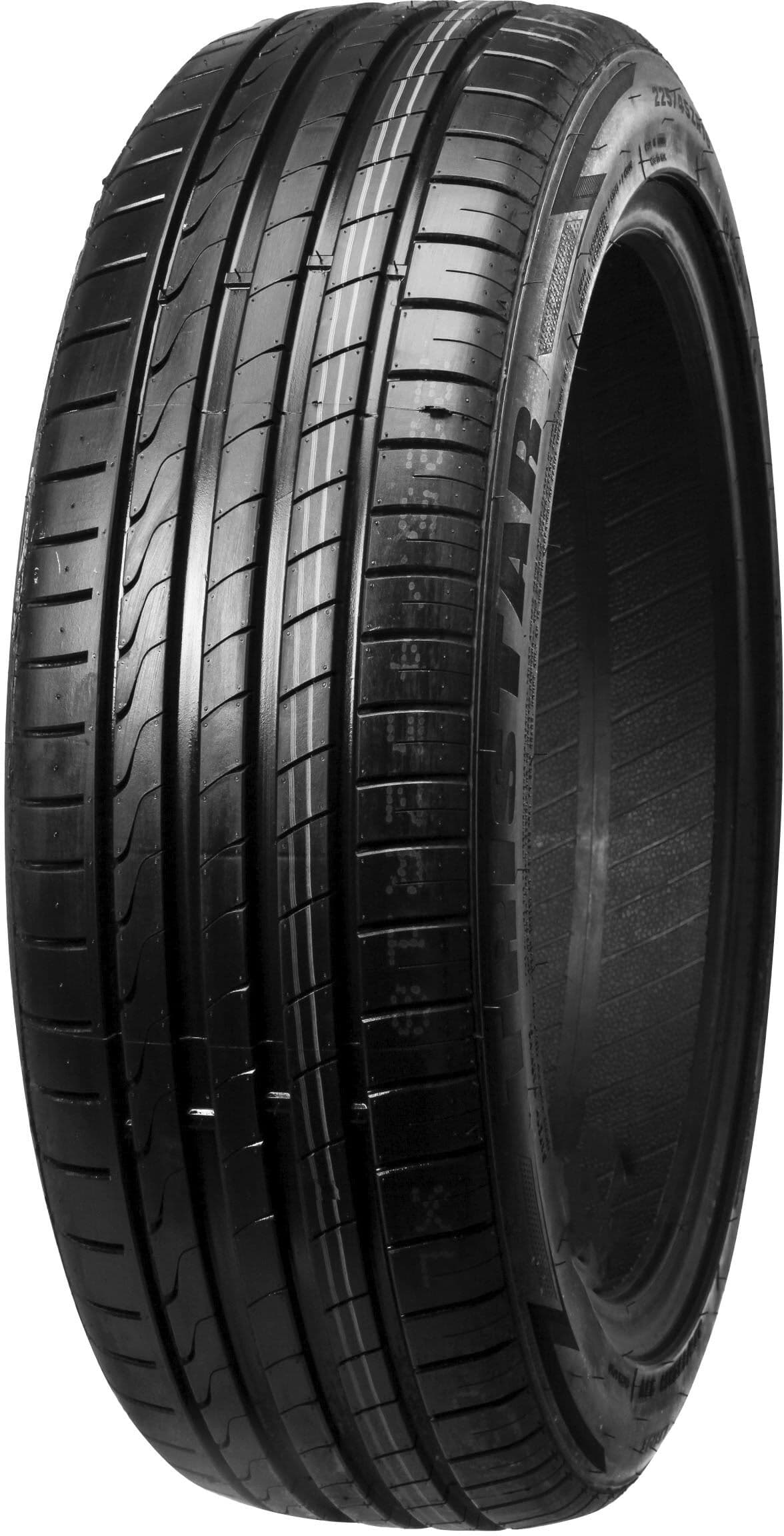 Sommerreifen TRISTAR "SPORTPOWER 2", schwarz, 255mm / 35 % R 19 96Y XL, Autoreifen, in verschiedenen Ausführungen erhältlich