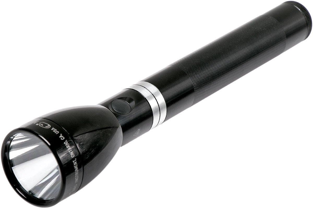 Maglite ML150LR oplaadbare ledzaklamp
