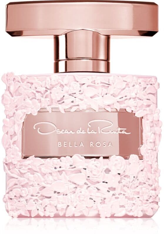 Oscar de la Renta Bella Rosa woda perfumowana dla kobiet 30 ml
