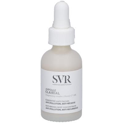 Svr Clairial Ampoule 30ml 30 ml Ampullenflaschen