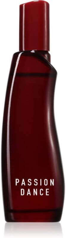 Avon Passion Dance Eau de Toilette för Kvinnor 50 ml