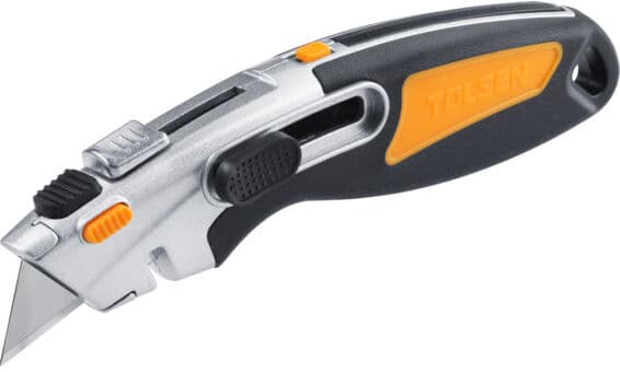 Tolsen Universalkniv - 92915