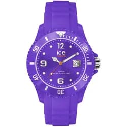 Ice-Watch 026267 Damenuhr ICE Forever S Amethyst Purple