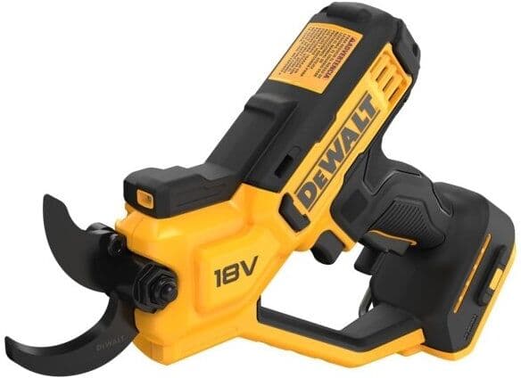 Dewalt Beskærersaks 18v Ekskl. Batteri/lader