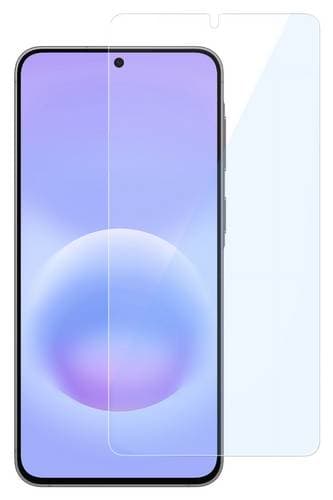 Samsung Displayschutzglas Galaxy A57 5G 1 St. Anti-Fingerprint GP-TTA576AEBTW