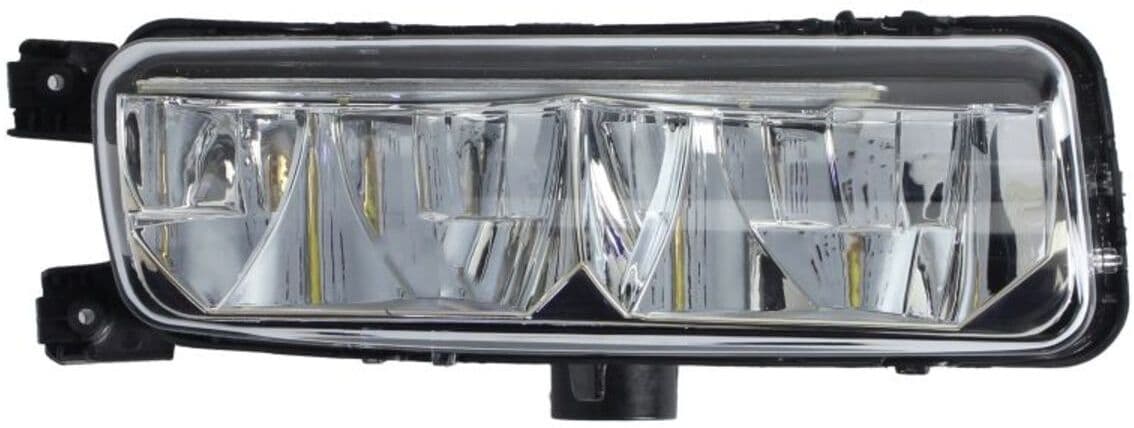 Phare antibrouillard DEPO 384-2001R-AC