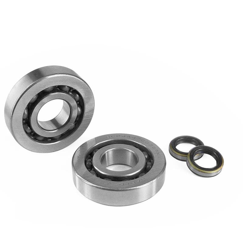 SKF Kit roulements et joints spi moteur adaptable pour MBK 51 (AV7)