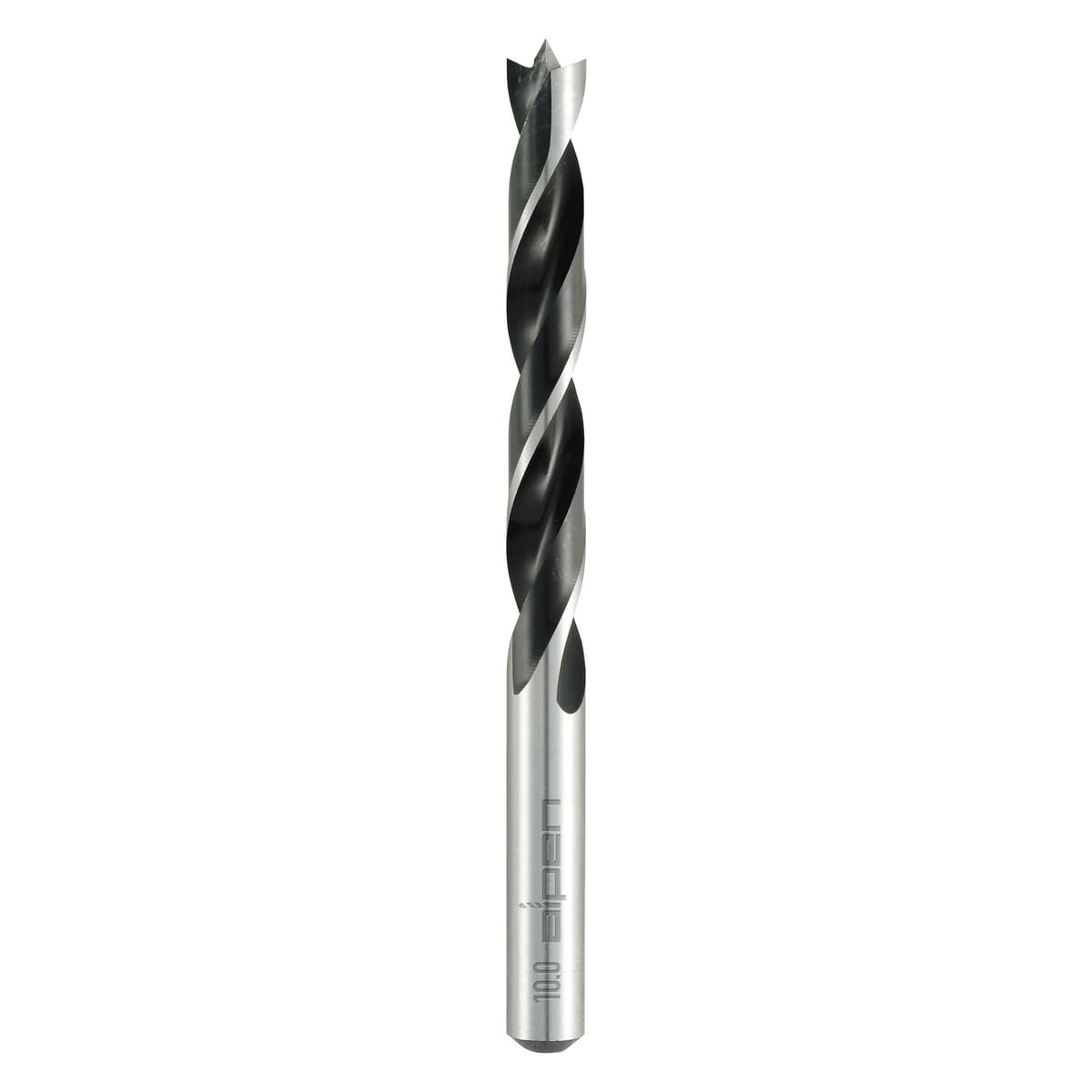 Alpen Holzspiralbohrer (8 mm) (0061600800100)