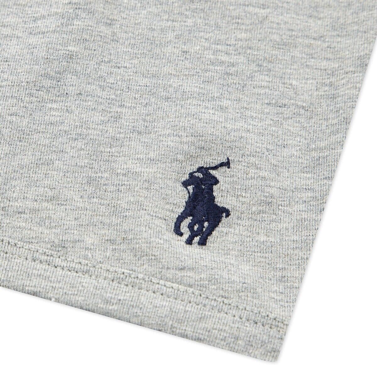 POLO RALPH LAUREN Lot de 5 boxers junior