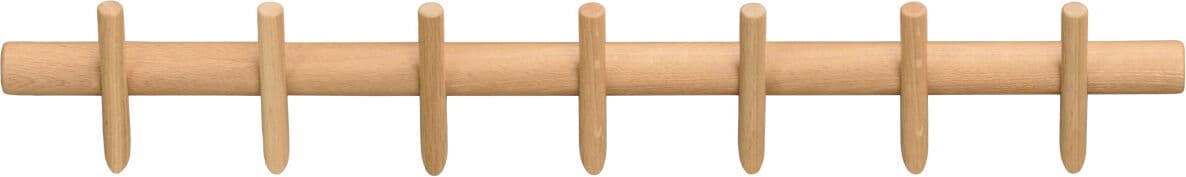 Rowico Home Hillmond Kroklist 85cm Ek