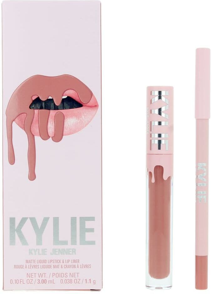 Kylie Cosmetics Kylie Matte Lip #301