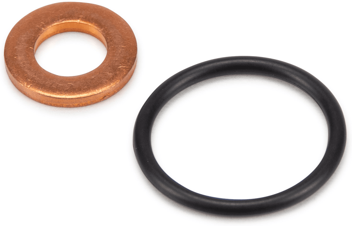 ELRING 781.860 Set inele etansare, injector