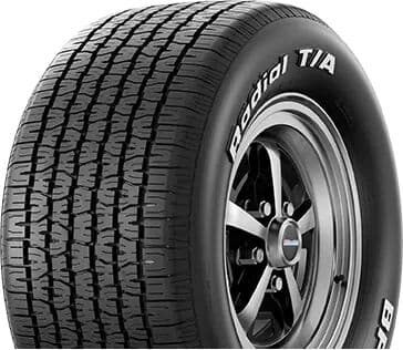 BFGoodrich Radial T/a 215/60 R14 91S Sommerreifen