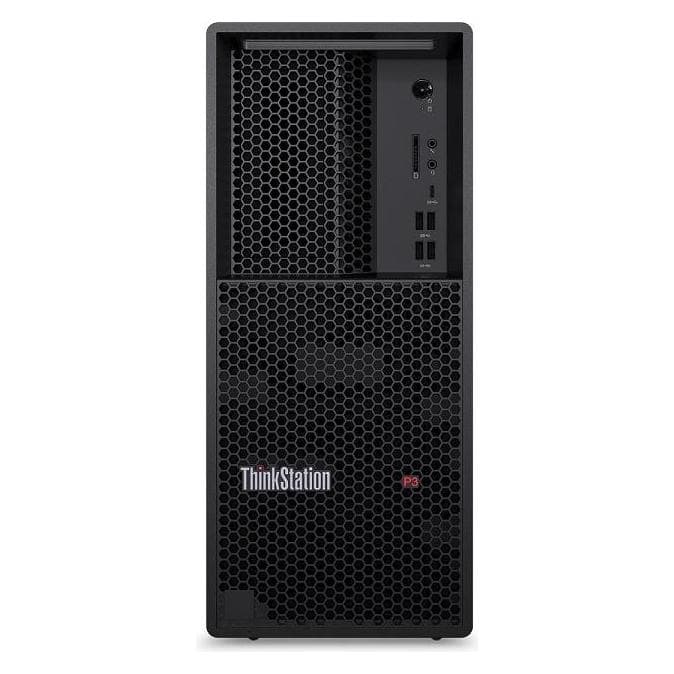 Lenovo ThinkStation P3 Tower (1000 GB, 32 GB) (30HT00DWGE)