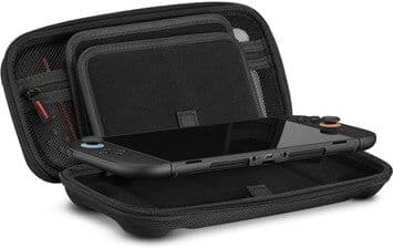 Mission SG Nintendo Switch 2 Carrying Case