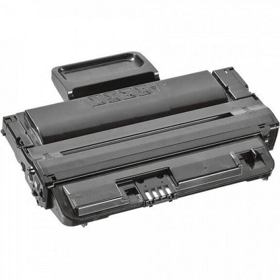 Toner D2092L Rigenerato per Samsung SCX-4824 Nero Pagine 5.000