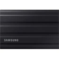Samsung Portable SSD T7 Shield 1TB Black