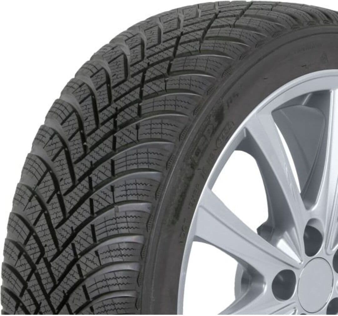 Pneus de inverno HANKOOK Winter i*cept RS3 W462 195/55R15 85H