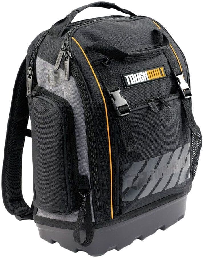 TOUGHBUILT Tool Backpack (TB-66C)