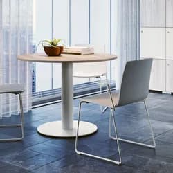 Runder Tisch Büro La7