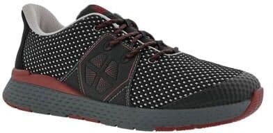Drew Perform - Mens 11 Black Walking D