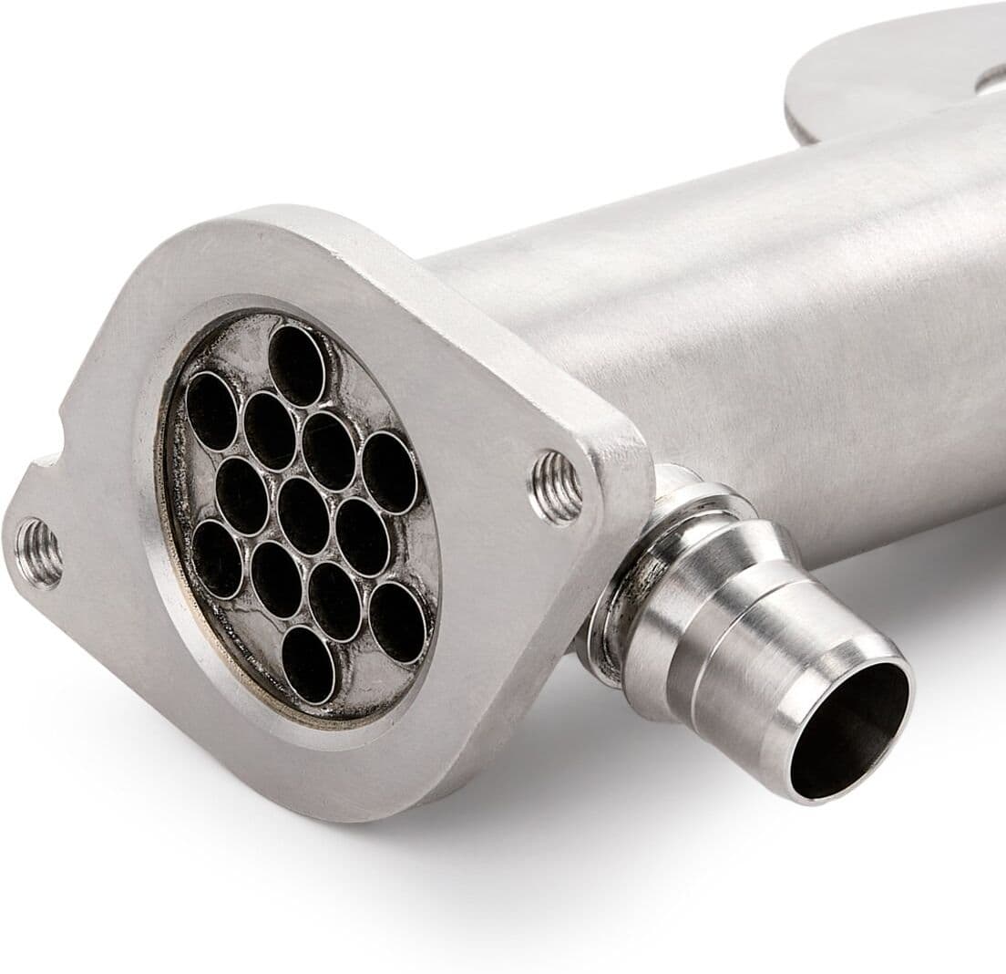 MAGNETI MARELLI 571822112162 EGR valve