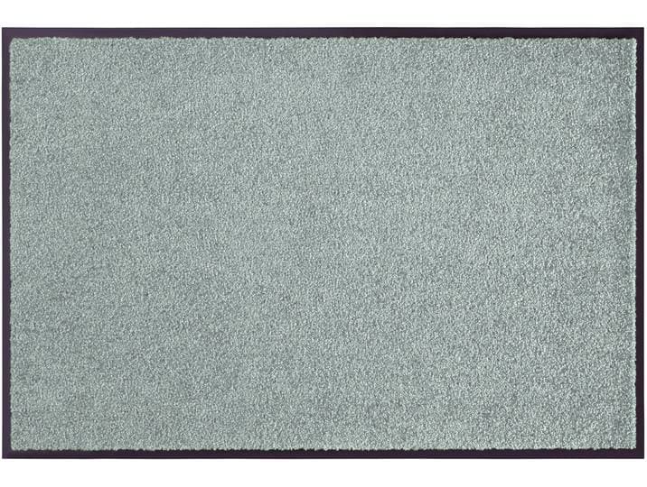Fußmatte HANSE HOME Wash & Clean Gr. 18, grün (olivgrün), B:90cm H:7mm L:150cm, Kunstfaser, Teppiche, Fußmatte, Schmutzfangmatte, Türmatte, In- und Outdoor, Teppich, Läufer, waschbar