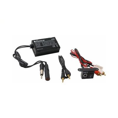 PHONOCAR Car Hifi Komponenten/Einzelteile FM - Modulator 04031
