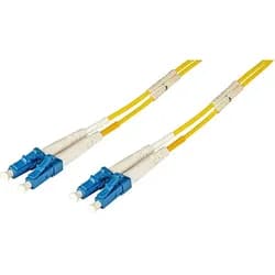 EFB-Elektronik LWL-Patchkabel 1m LC/LC 9/125 O0350.1