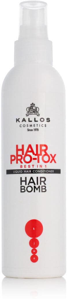 Kallos Cosmetics Kallos Hair Pro-Tox Bomb Conditoner 200 ml