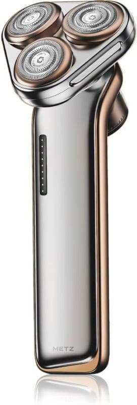 Metz Sword Shaver ηλεκτρική ξυριστική μηχανή 1 τμχ