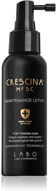 Crescina 200 Re-Growth and Anti-Hair Loss Maintenance Lotion προϊόν για μαλλιά με τάση αραίωσης για άντρες 100 ml