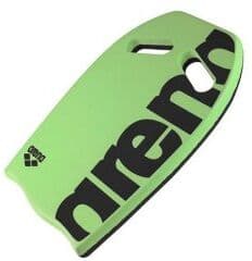 Simplatta Kickboard Limegrön - Arena