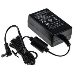 RS PRO Desk Top Power Adapter C14 12Vdc 2A 24W, Universalladegerät