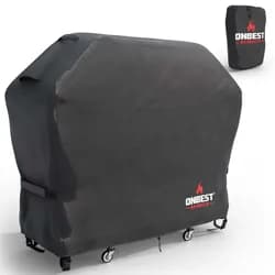 Grill Abdeckung L
