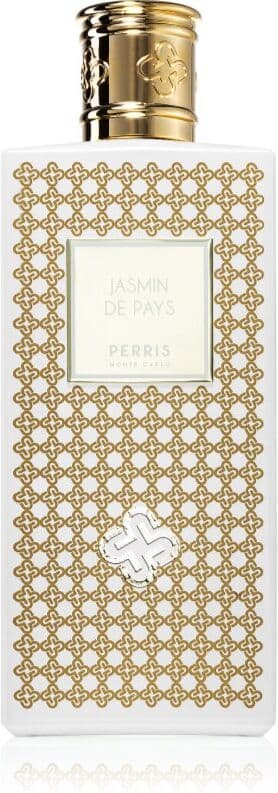 Perris Monte Carlo Jasmin De Pays Eau de Parfum unisex 100 ml