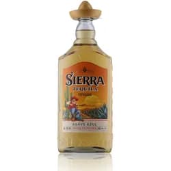 Sierra Tequila Reposado 35% Vol. 1l
