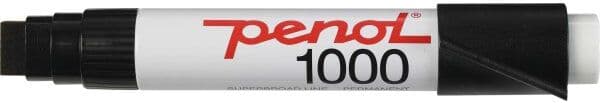 Penol 1000 Permanent Marker   Sort