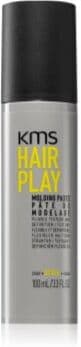 KMS Hair Play Molding Paste pasta modeladora 100 ml. Hair Play Molding Paste