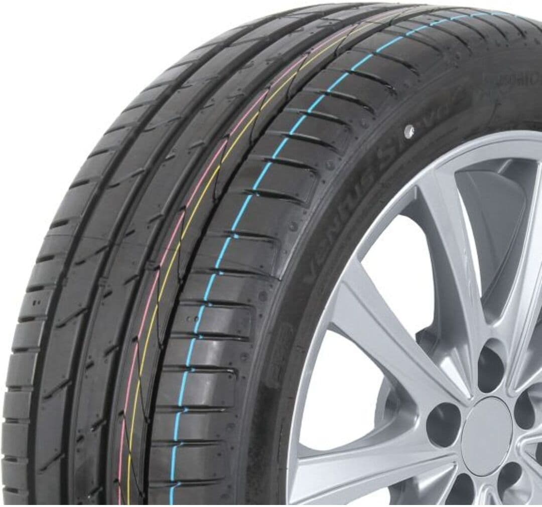 Pneu de verão HANKOOK Ventus S1 evo2 K117B 245/45R17 95W