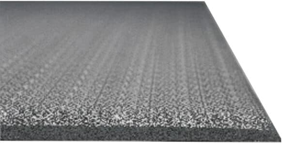 StÃ¥matta MATTING Yoga Super 91x600cm grÃ¥