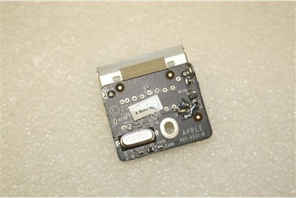 Apple iMac A1311 All In One 21.5" SD Card Reader 820-2531