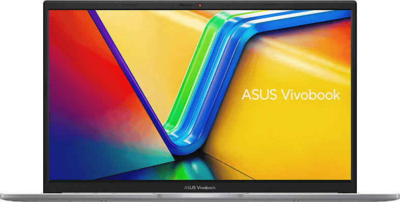 REACONDICIONADO Seminuevo Muy bueno Portátil - ASUS Vivobook 15 F1504ZA-NJ1447W, 15.6" FHD, Intel®Core™i7-1255U, 16GB RAM, 1TB SSD, Iris®Xe, W11 H