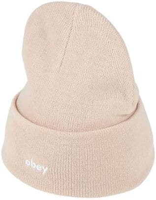 Obey Sombrero Hombre Beige ONESIZE Hombre