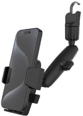 FIXED FIXICQ-MIRR-BK Suport telefon mobil